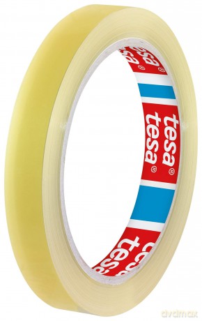 Tesa Klebef.10rll15mmx66m Bud.