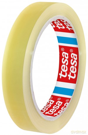 Tesa Klebef.8rll19mmx66m Budg.