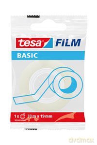 Tesabasic 19x33m In Flawpack