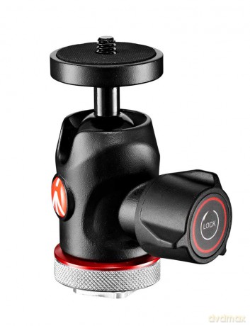 Testa A Sfera Mh492-Lcd-Bh