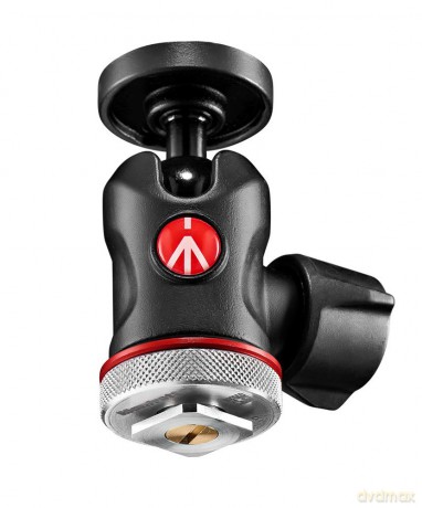 Testa A Sfera Mh492-Lcd-Bh