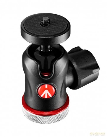 Testa A Sfera Mh492-Lcd-Bh