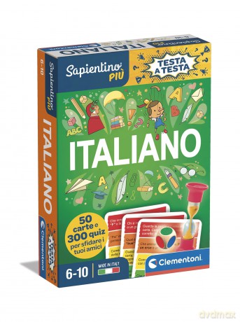 Testa A Testa - Italiano