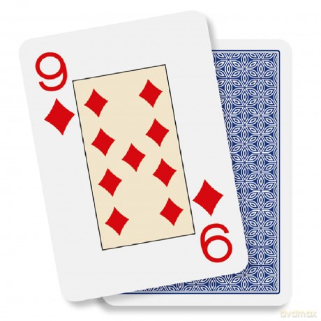 Texas Hold'Em Blu Casino Quality