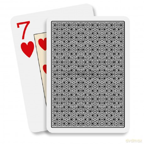 Texas Hold'Em Nero Casino Qua Lity