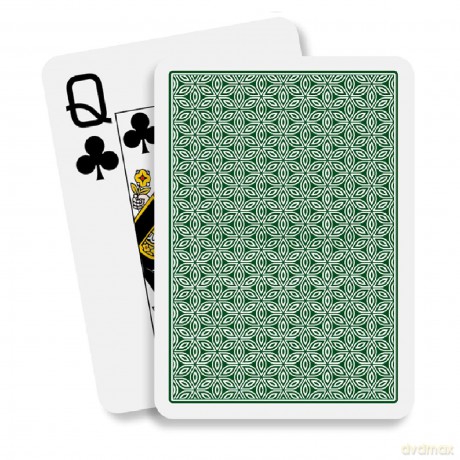 Texas Hold'Em Verde Casino Quality