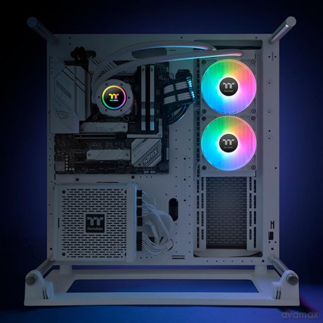 Th240 V2 Argb Cpu Liquid Cooler