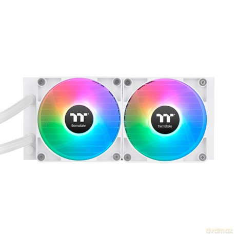 Th240 V2 Argb Cpu Liquid Cooler