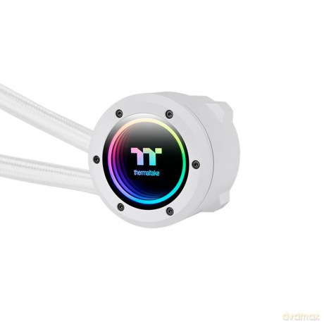 Th240 V2 Argb Cpu Liquid Cooler
