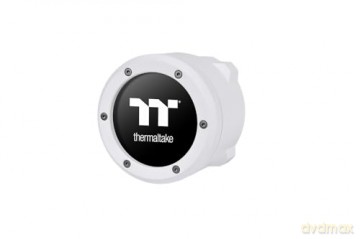 Th240 V2ultra Exargb Cpu Aio White