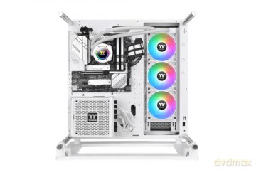 Th360 V2 Argb Allin1 Liquid Cooler