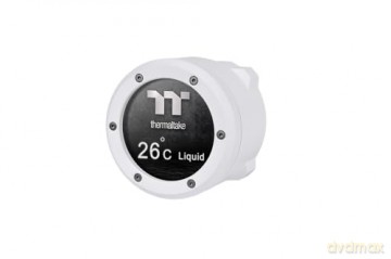 Th360 V2ultra Exargb Cpu Aio White