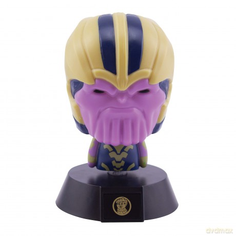 Thanos Icon Light Bdp