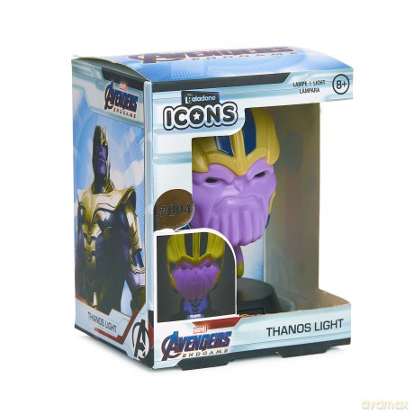 Thanos Icon Light Bdp