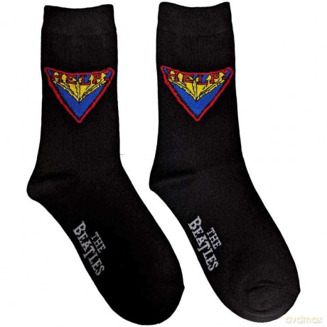 The Beatles Ladies Socks: Help!