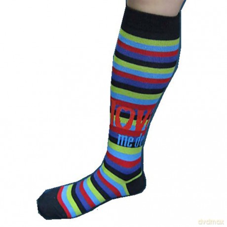 The Beatles Ladies Socks: Love Me Do