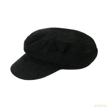 The Beatles Men's Help! Hat: Help! with Moleskin fabric (Small)