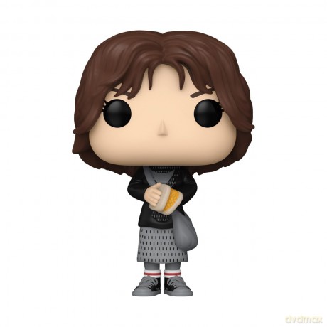 The Breakfast Club Pop! Movies Vinyl Figur Allison