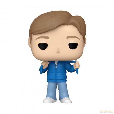 The Breakfast Club Pop! Movies Vinyl Figur Andrew