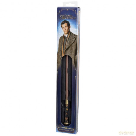 The Crimes Of Grindelwald - Theseus Scamander ( Nn8592 )