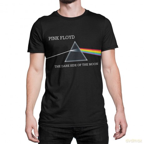 The Dark Side Of The Moon
