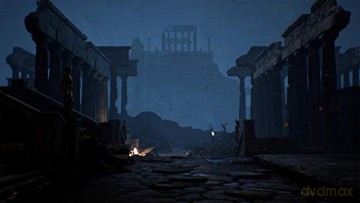 The Forgotten City Xone/Xbx