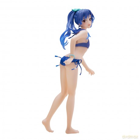 The Idolmaster Million Live! Celestial Vivi Chihaya Kisaragi