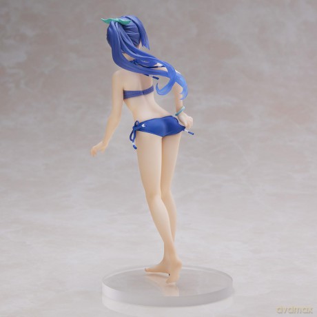 The Idolmaster Million Live! Celestial Vivi Chihaya Kisaragi