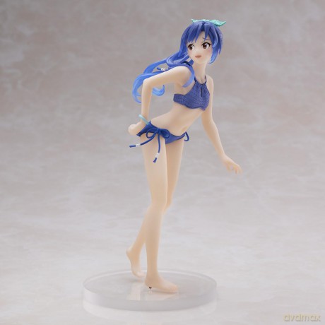 The Idolmaster Million Live! Celestial Vivi Chihaya Kisaragi