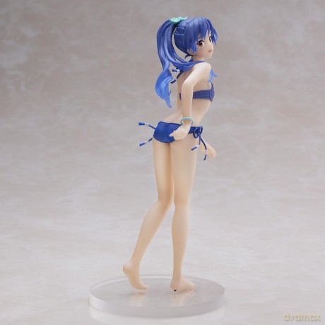 The Idolmaster Million Live! Celestial Vivi Chihaya Kisaragi