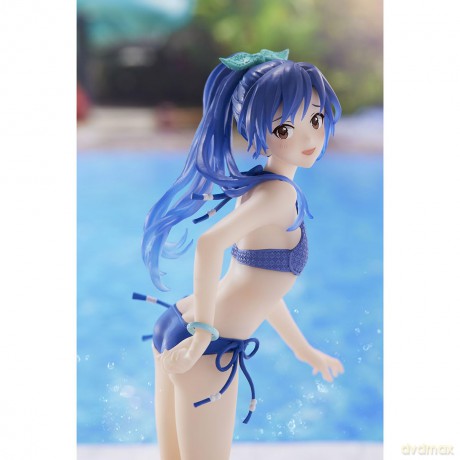 The Idolmaster Million Live! Celestial Vivi Chihaya Kisaragi