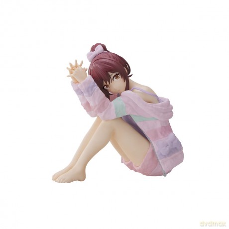 The Idolmaster Relax Time Amana Osaki