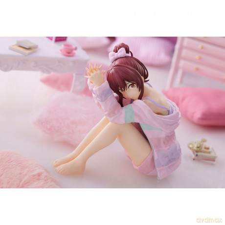 The Idolmaster Relax Time Amana Osaki