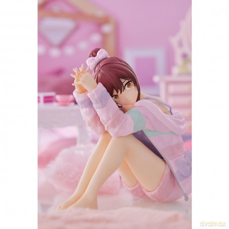 The Idolmaster Relax Time Amana Osaki