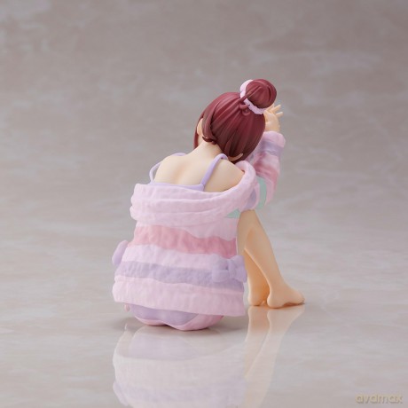 The Idolmaster Relax Time Amana Osaki