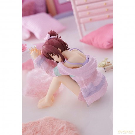 The Idolmaster Relax Time Amana Osaki