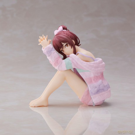 The Idolmaster Relax Time Amana Osaki