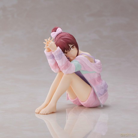 The Idolmaster Relax Time Amana Osaki