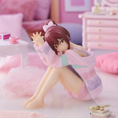 The Idolmaster Relax Time Amana Osaki