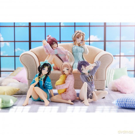 The Idolmaster Relax Time Amana Osaki