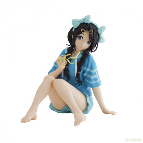 The Idolmaster Relax Time Yuika Mitsumine