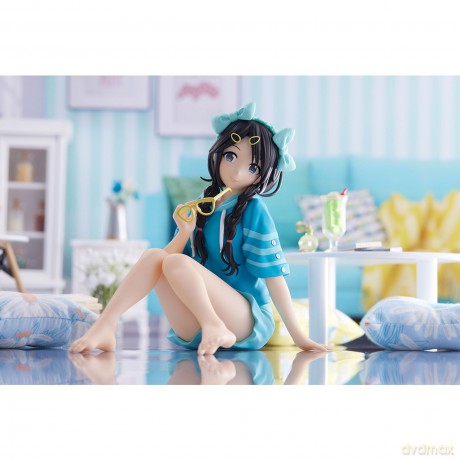 The Idolmaster Relax Time Yuika Mitsumine