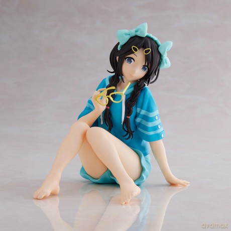 The Idolmaster Relax Time Yuika Mitsumine