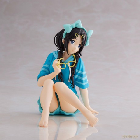 The Idolmaster Relax Time Yuika Mitsumine