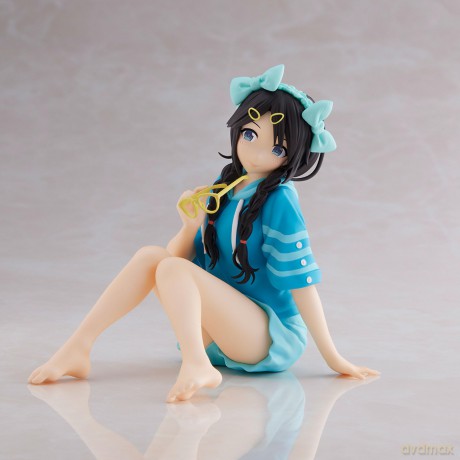 The Idolmaster Relax Time Yuika Mitsumine