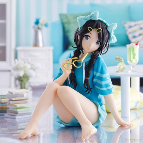 The Idolmaster Relax Time Yuika Mitsumine