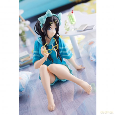 The Idolmaster Relax Time Yuika Mitsumine