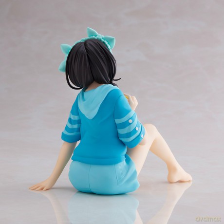 The Idolmaster Relax Time Yuika Mitsumine