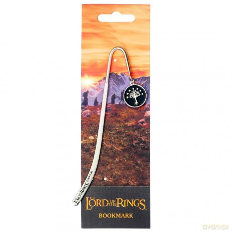 The Lord Of The Rings - White Tree Of Gondor - Boo
