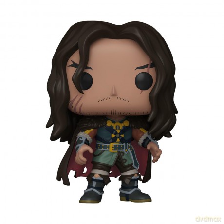 The Lord Of The Rings: The War Of The Rohirrim Pop